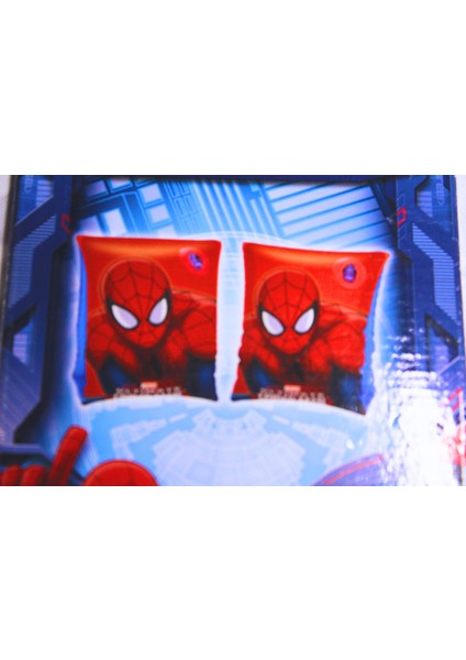 Spidermançocuk Kolluk