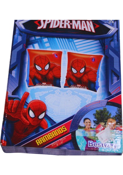 Spidermançocuk Kolluk