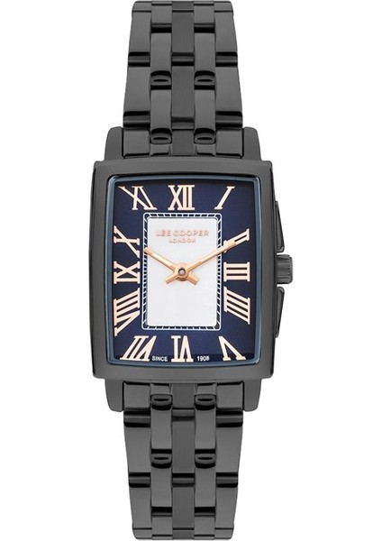 LC07940 6 Renk Kadın Kol Saati