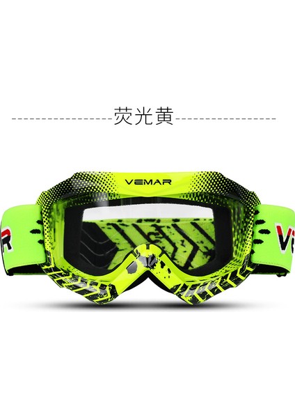 Motosiklet Çocuk Rüzgar Geçirmez Gözlükleri, Rüzgar Geçirmez ve Kum Geçirmez Çocuk Gözlükleri, Çocuk Rüzgar Geçirmez Gözlükler, Toz Geçirmez Sürüş Gözlükleri, Koruyucu Gözlükler (Yurt Dışından)