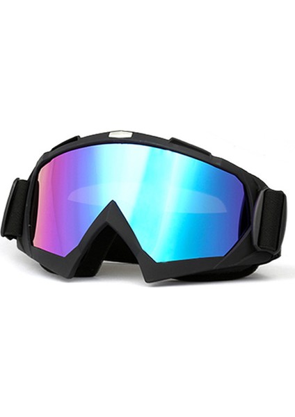 Spot Dış Mekan Spor Gözlükleri, Motosiklet Sürme Gözlükleri, Toz Geçirmez, Rüzgar Geçirmez, Iş Koruma Gözlükleri, Kayak Gözlükleri, Gözlükler (Yurt Dışından)