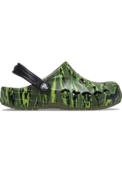 Baya Seasonal Printed Çocuk Terlik
