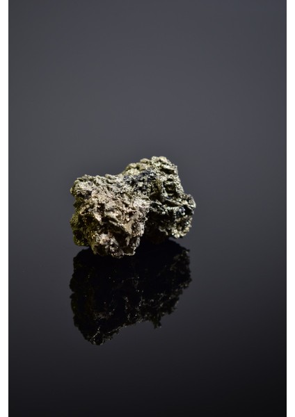 Pirit Doğal Taş Ham Parça