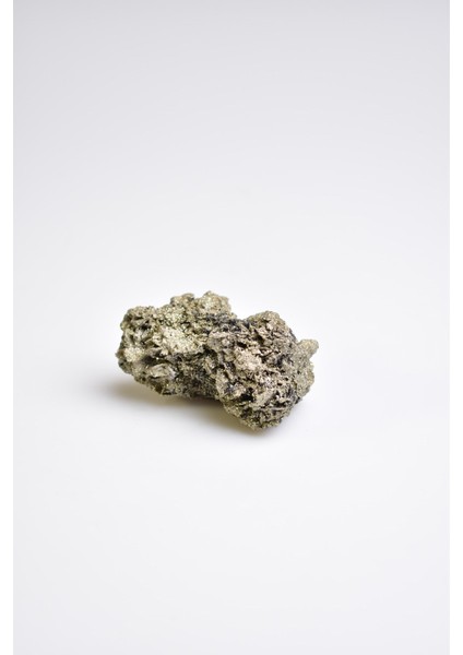 Pirit Doğal Taş Ham Parça fırsatları