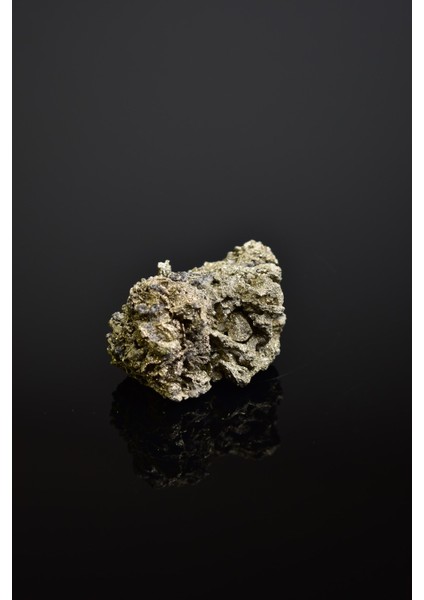 Pirit Doğal Taş Ham Parça indirimleri