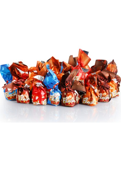 Cici Flash Bag Mix 1000 Gr. (1 Poşet) fiyatları