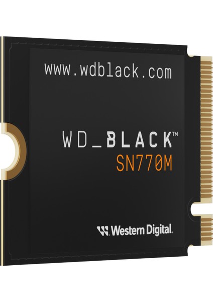 Wd_black™ SN770M, 2tb SN770 M2 Nvme 2230 fiyatları