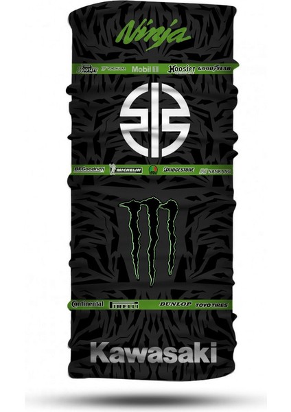 Motorcu Buff Maske Outdoor Boyunluk Unisex Bandana Baf Bandana Saç Bandı Kamp Asesuar fiyatları