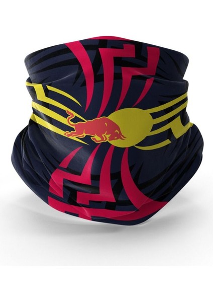 Motorcu Buff Maske Outdoor Boyunluk Unisex Bandana Baf Bandana Saç Bandı Kamp Asesuar