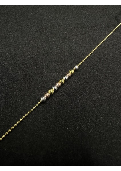 Gümüş Dorika Bileklik fiyatları