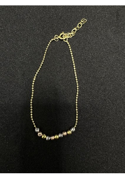 Gümüş Dorika Bileklik modelleri