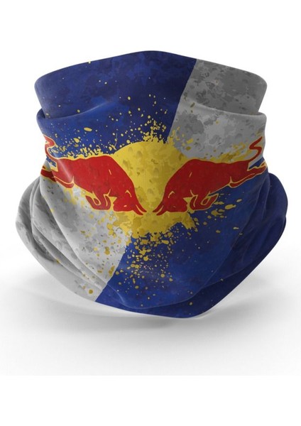 Motorcu Buff Maske Outdoor Boyunluk Unisex Bandana Baf Bandana Saç Bandı Kamp Asesuar