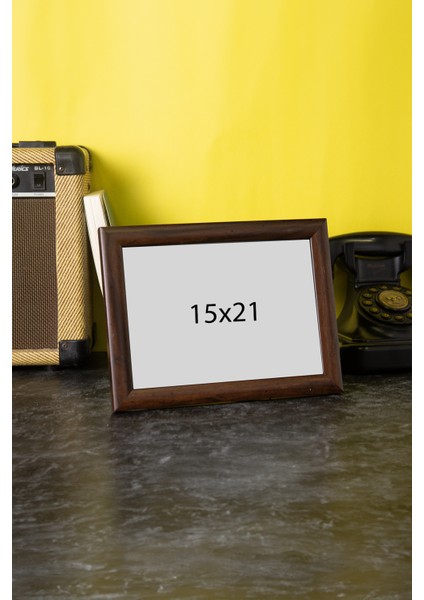15X21 Ayaklı Resim Fotoğraf Çerçevesi fiyatları