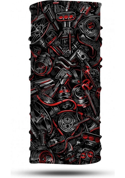 Motorcu Buff Maske Outdoor Boyunluk Unisex Bandana Baf Bandana Saç Bandı Kamp Asesuar fiyatları