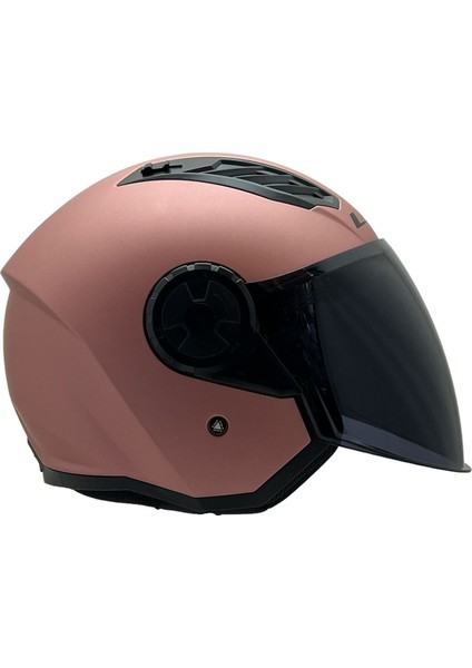 Aırflow 2 Rose Gold Kask modelleri
