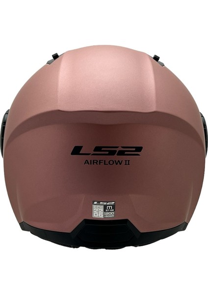 Aırflow 2 Rose Gold Kask fırsatları