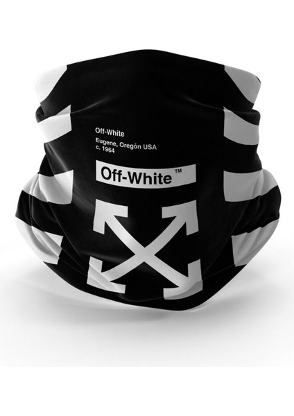 Motorcu Buff Maske Outdoor Boyunluk Unisex Bandana Baf Bandana Saç Bandı Kamp Asesuar