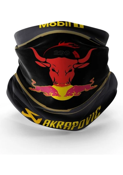 Motorcu Buff Maske Outdoor Boyunluk Unisex Bandana Baf Bandana Saç Bandı Kamp Asesuar