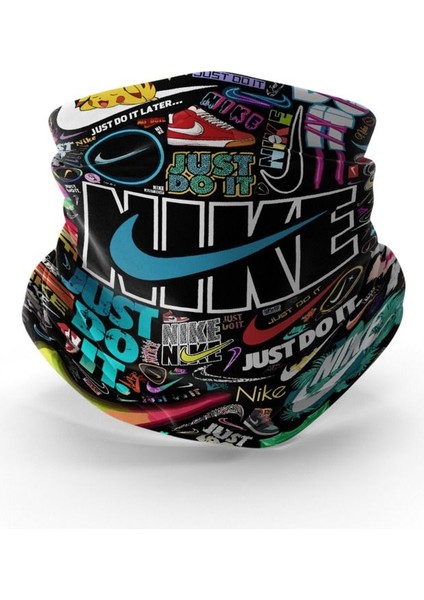 Motorcu Buff Maske Outdoor Boyunluk Unisex Bandana Baf Bandana Saç Bandı Kamp Asesuar