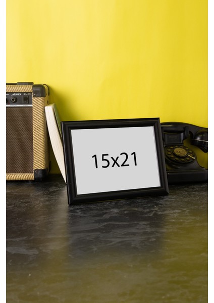 15X21 Ayaklı Resim Fotoğraf Çerçevesi fiyatları