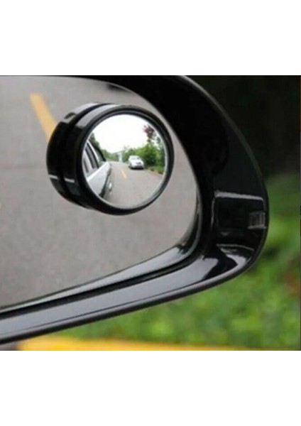 Otomobil Geniş Açılı Araç Kör Nokta Dikiz Aynası Dikiz Aynası2 Adet fiyatları