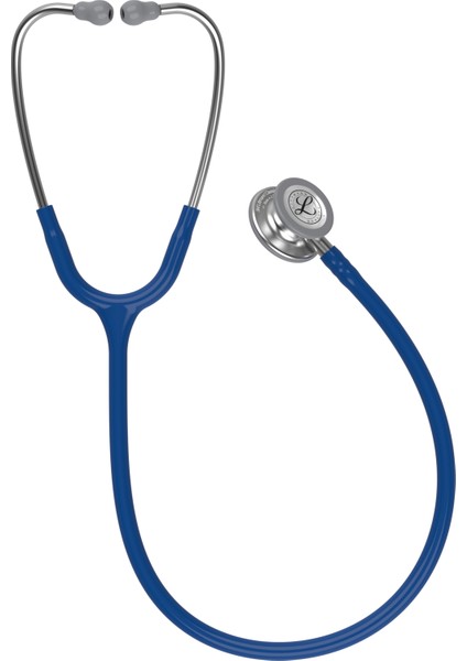 Classic Iıı Monitoring Stethoscope - 5622 - Navy Blue (Deniz Mavi)