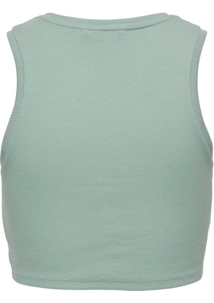 Kadın Crop Onlvılma Cropped Tank Top - 15282771 fiyatları