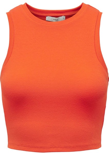 Kadın Crop Onlvılma Cropped Tank Top - 15282771 modelleri