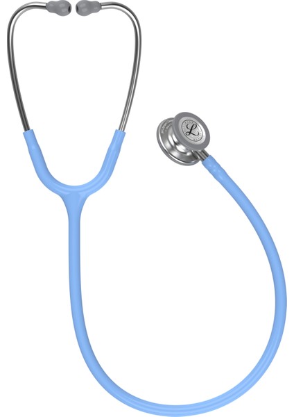 Classic Iıı Monitoring Stethoscope - 5630 - Ceil Blue (Buz Mavi)