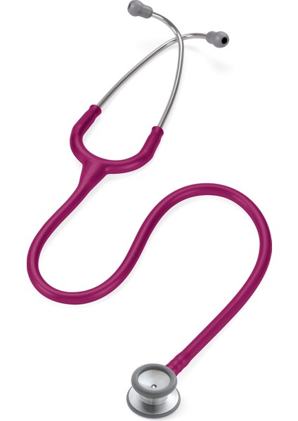 Classic Iı Pediatric Stethoscope - 2122 - Raspberry (Fuşya)