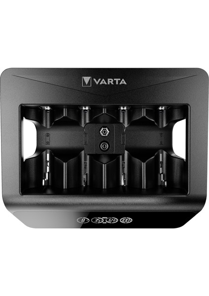 VARTA LCD Universal Şarj Cihazı