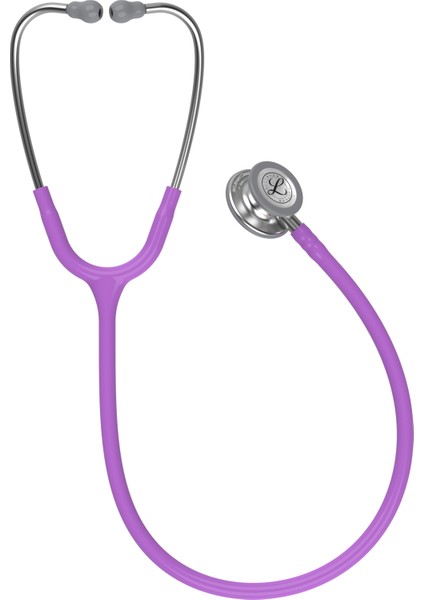 Classic Iıı Monitoring Stethoscope - 5832 - Lavender (Lavanta)