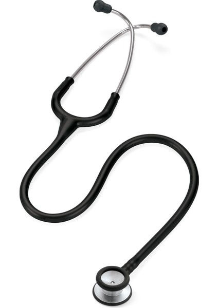 Classic Iı Pediatric Stethoscope - 2113 - Black (Siyah)