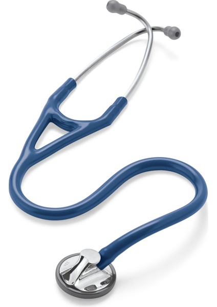 Master Cardiology Stethoscope - 2164 - Navy Blue (Deniz Mavi)