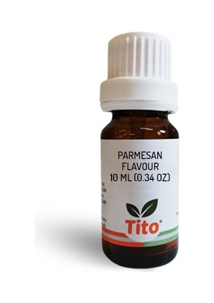 Premium Parmesan Peyniri Aroması 10 ml fiyatları