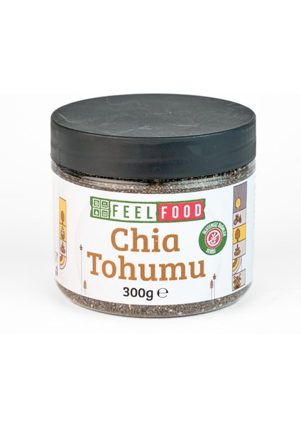 Chia Tohumu