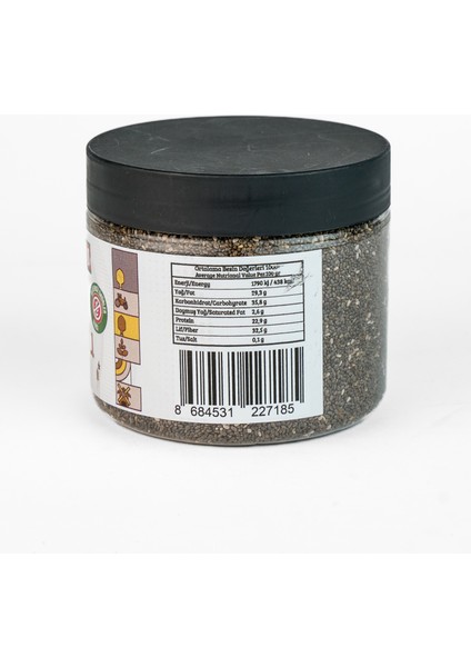 Chia Tohumu fiyatları
