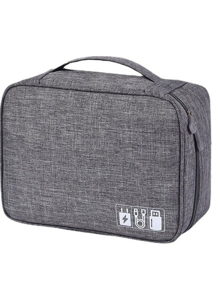 Yeni Veri Kablosu Saklama Çantası Katyonik (Yurt Dışından)