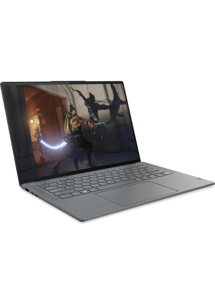 Slim 7 Prox 82V20003US Ryzen9 6900HS 32GB 1tb RTX3050 14.5" Touch W11H Taşınabilir Bilgisayar