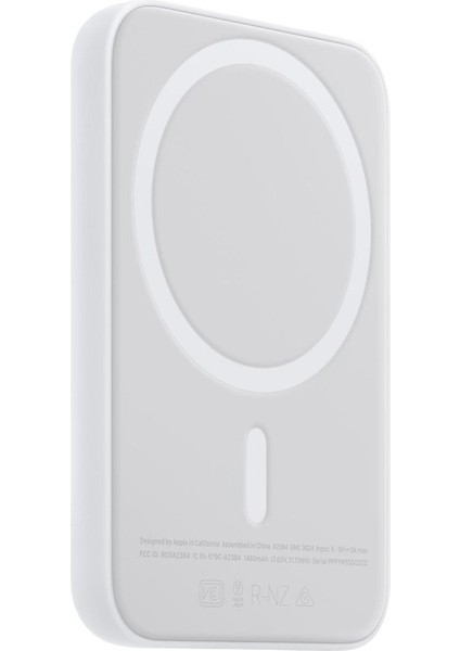 Apple Magsafe 10.000mAh 20W Battery Pack Powerbank