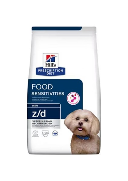 Hıll's Food Mini Z/d Köpek Maması 1 kg