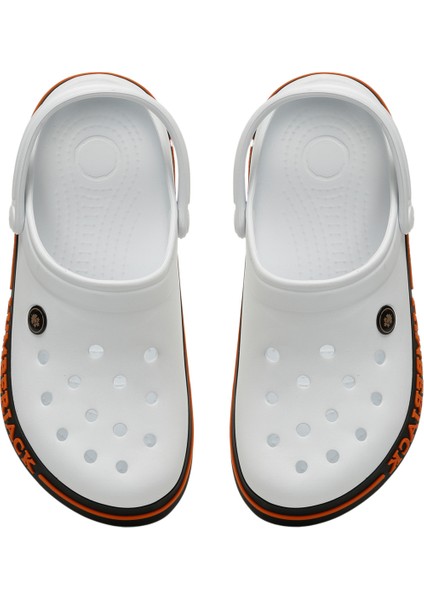 Devon Mn 4fx Beyaz Erkek Terlik fırsatları