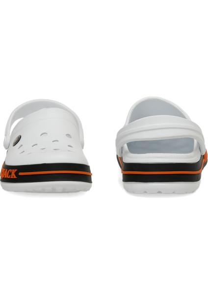 Devon Mn 4fx Beyaz Erkek Terlik indirimleri