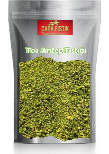 Çapa Baharat Toz Antep Fıstığı (100 Gr)