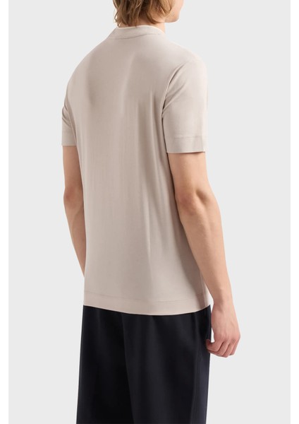 Pamuklu Regular Fit T Shirt Erkek T Shirt 3D1T73 1jpzz 06H6 fiyatları