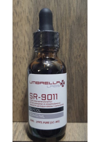 Labs Sr-9011 30ml 20mg   Hologramı Ve Karekod Vardır) Usa Version