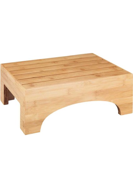 Bambu Banyo Taburesi