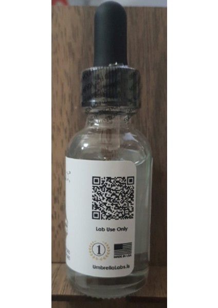 Labs S-23  20mg-30ml  Hologramı Ve Karekod Vardır)  Usa Version