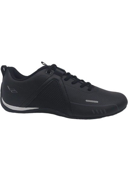 Rally Erkek Siyah Sneakers Ayakkabı