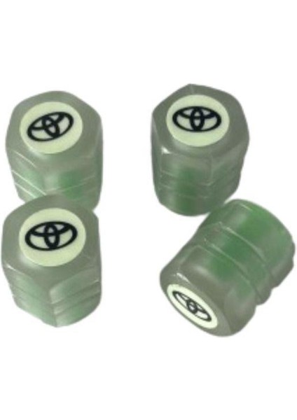 Fosforlu Sibop Kapağı Toyota